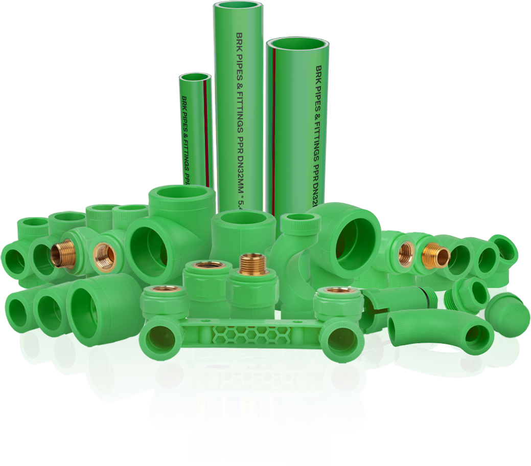 Green PPR
